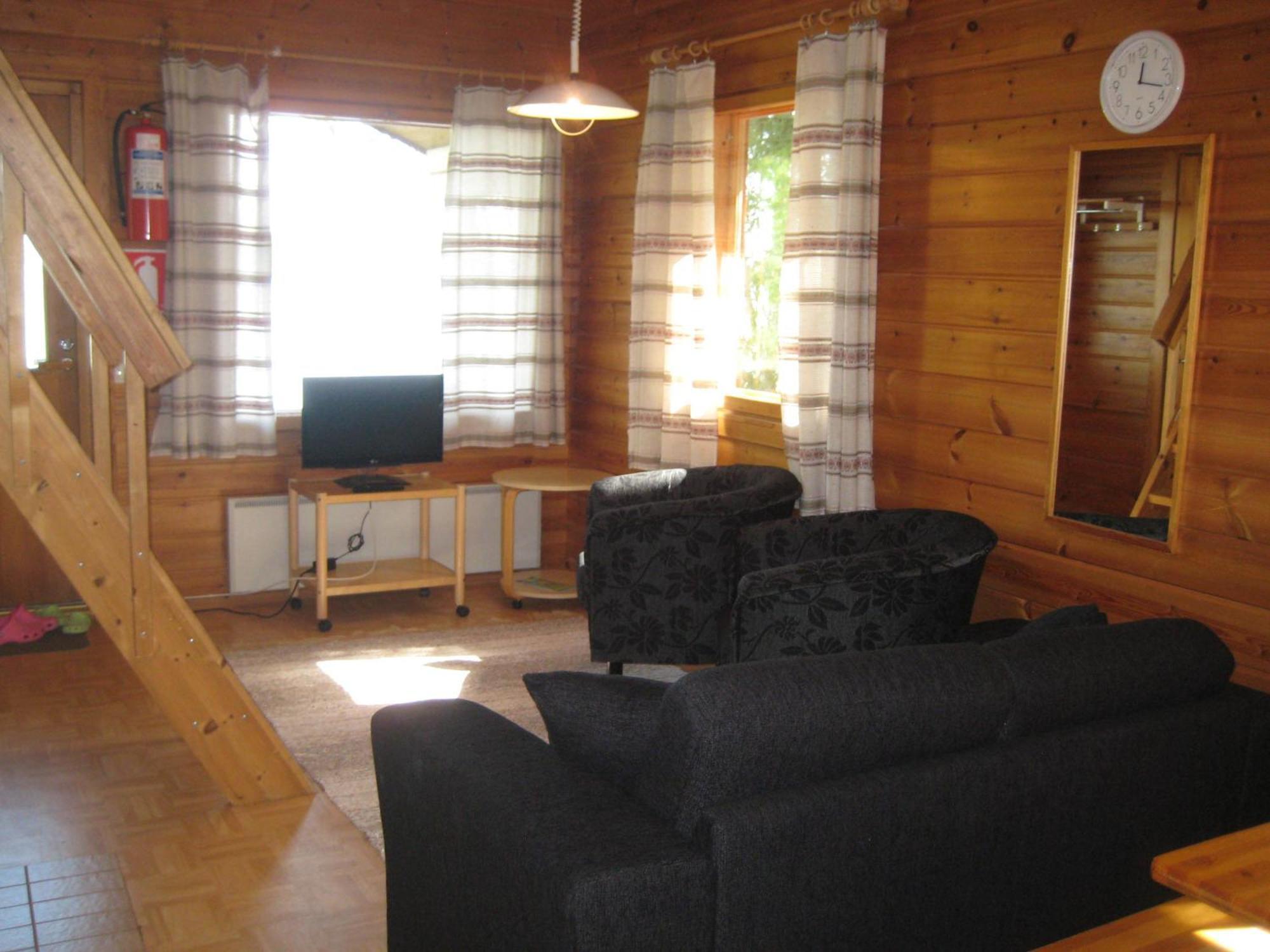 Rinnepelto Holiday Cottages Тахковуори Номер фото