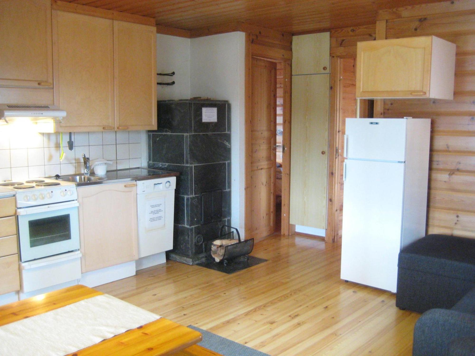 Rinnepelto Holiday Cottages Тахковуори Номер фото