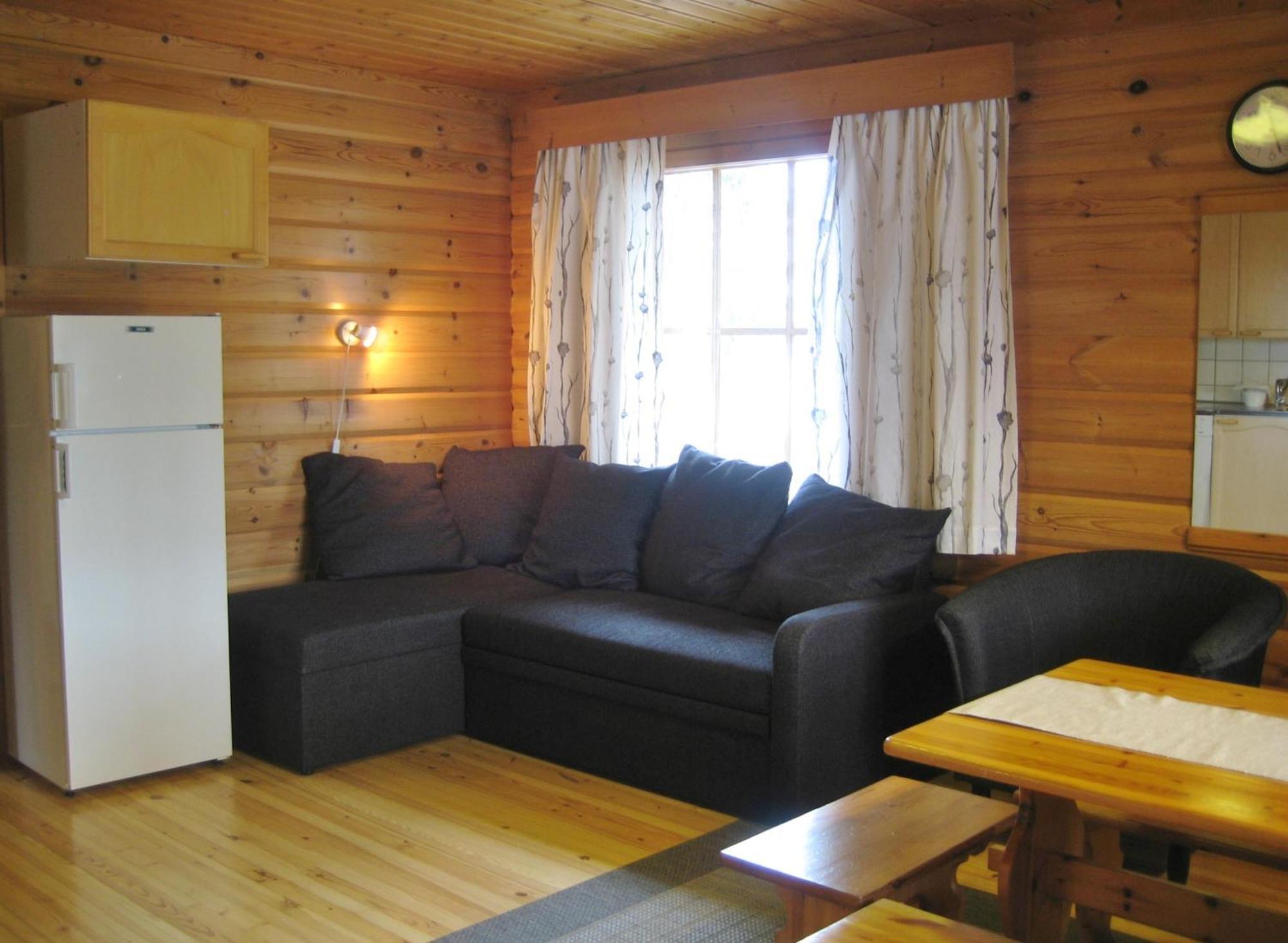Rinnepelto Holiday Cottages Тахковуори Номер фото