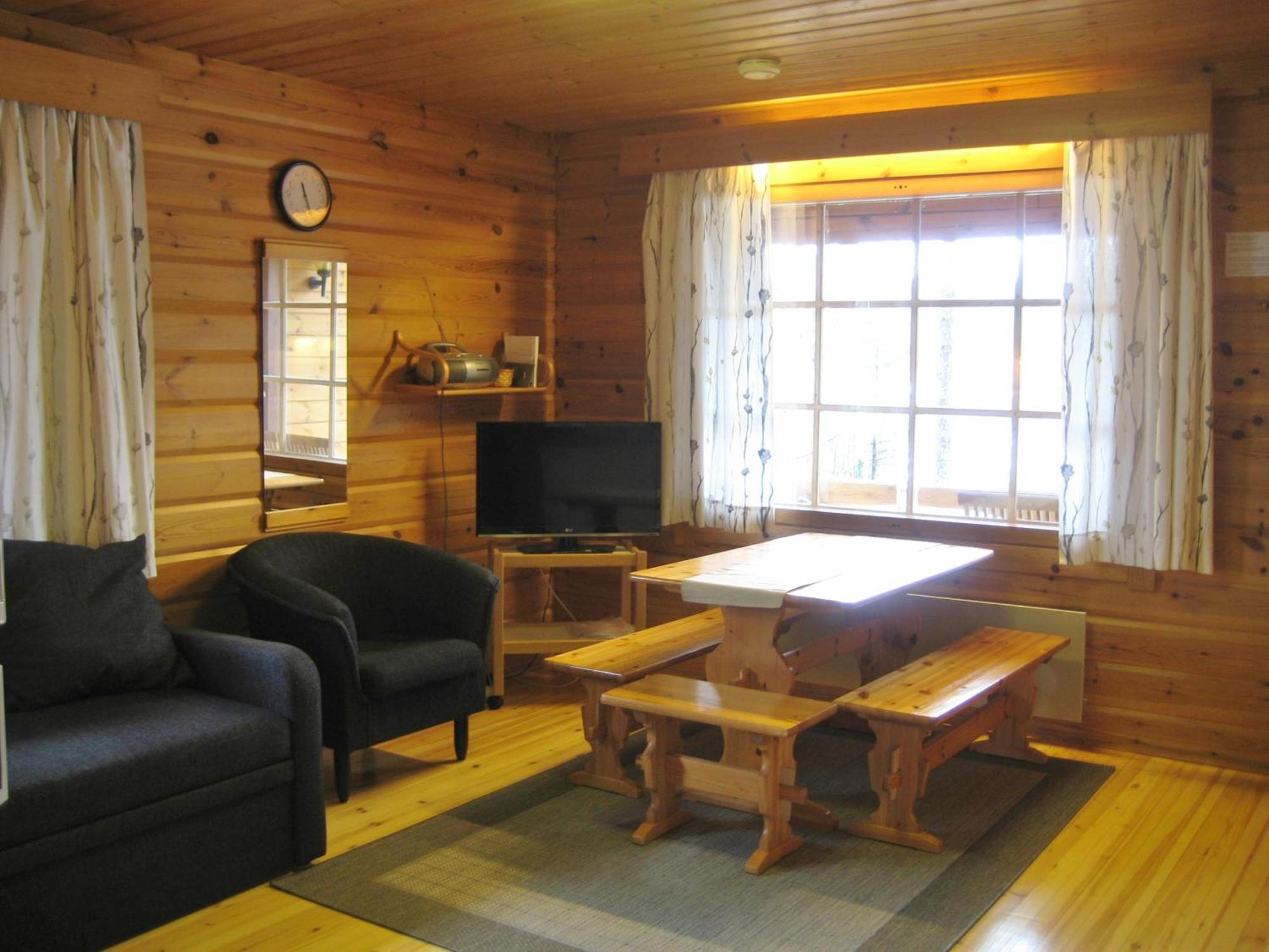 Rinnepelto Holiday Cottages Тахковуори Номер фото