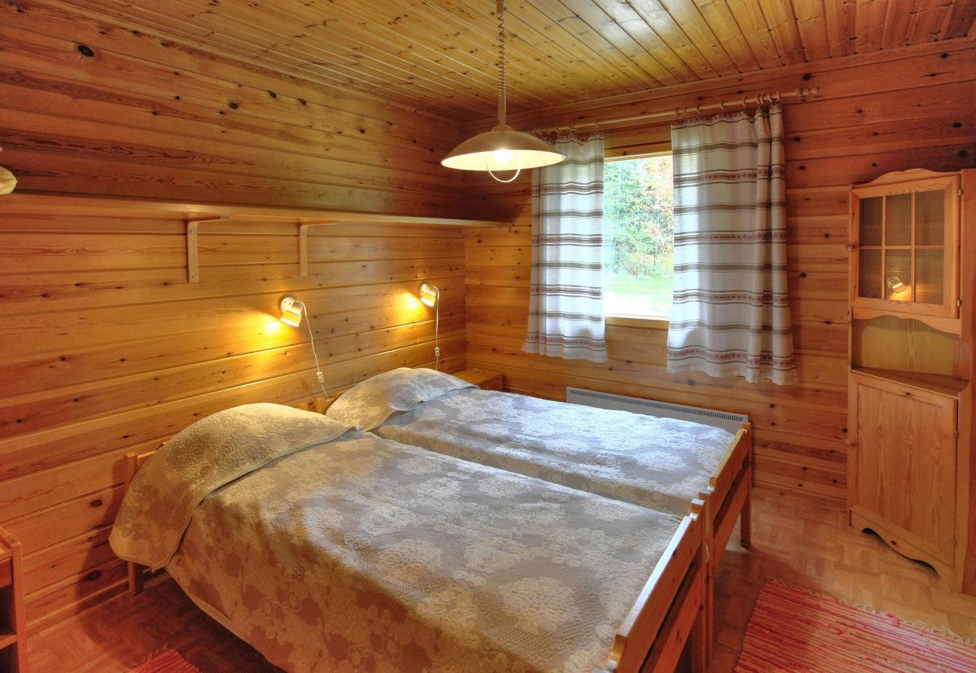 Rinnepelto Holiday Cottages Тахковуори Номер фото